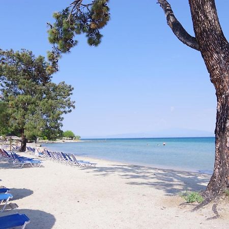 Rachoni Resort Skala Rachoni  外观 照片