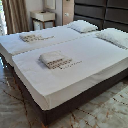 Rachoni Resort Skala Rachoni  外观 照片