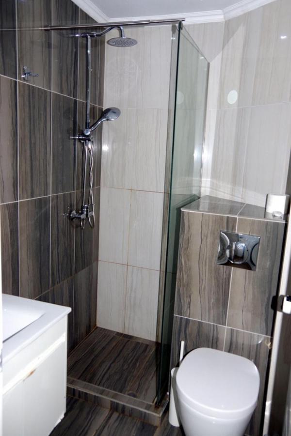 Rachoni Resort Skala Rachoni  外观 照片