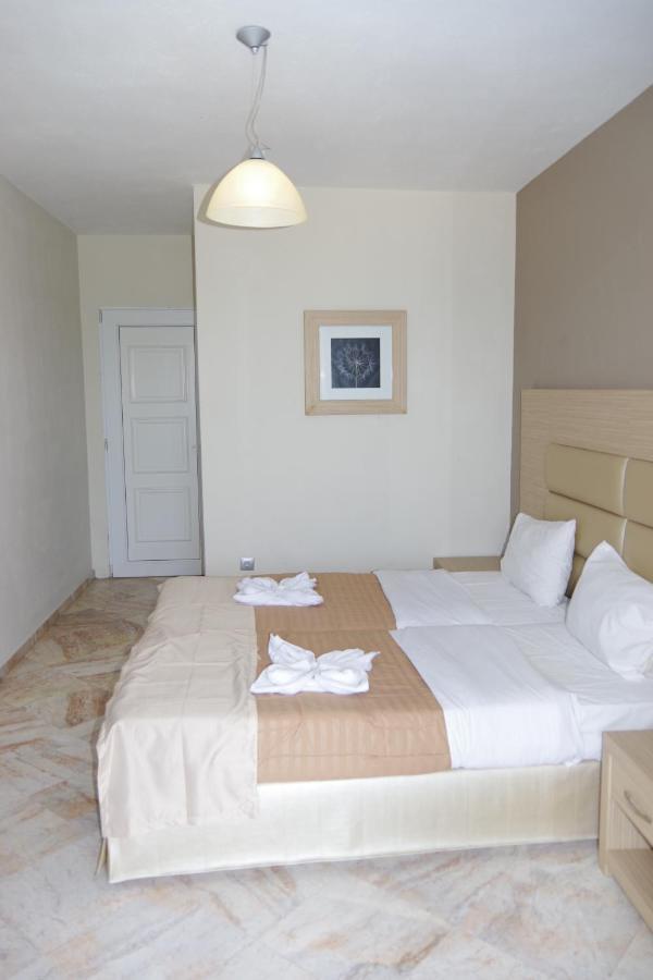 Rachoni Resort Skala Rachoni  外观 照片
