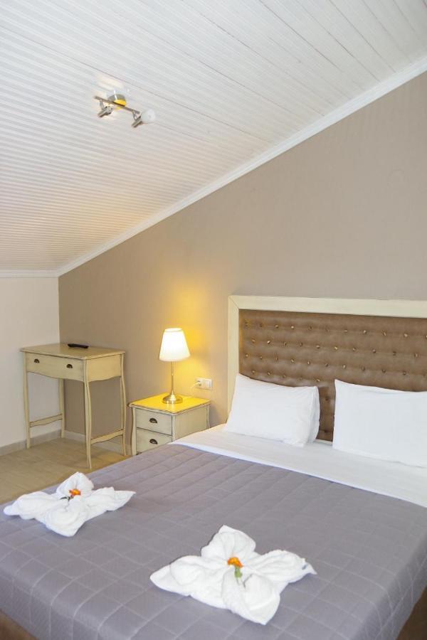 Rachoni Resort Skala Rachoni  外观 照片