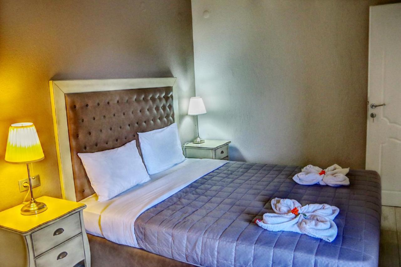 Rachoni Resort Skala Rachoni  外观 照片