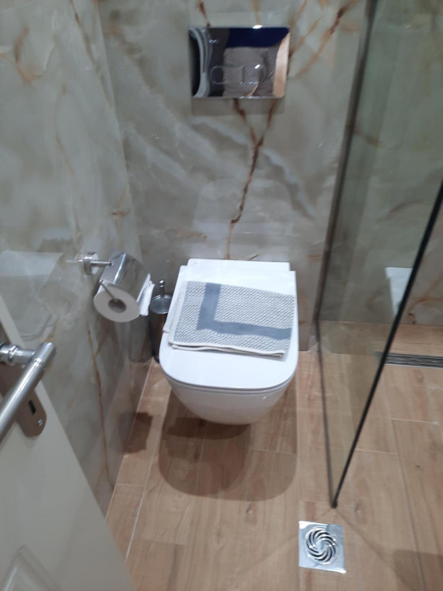 Rachoni Resort Skala Rachoni  外观 照片