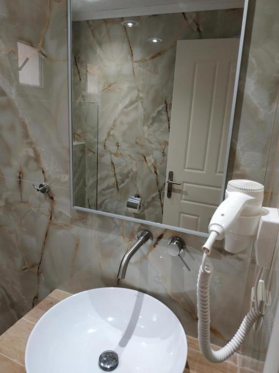 Rachoni Resort Skala Rachoni  外观 照片