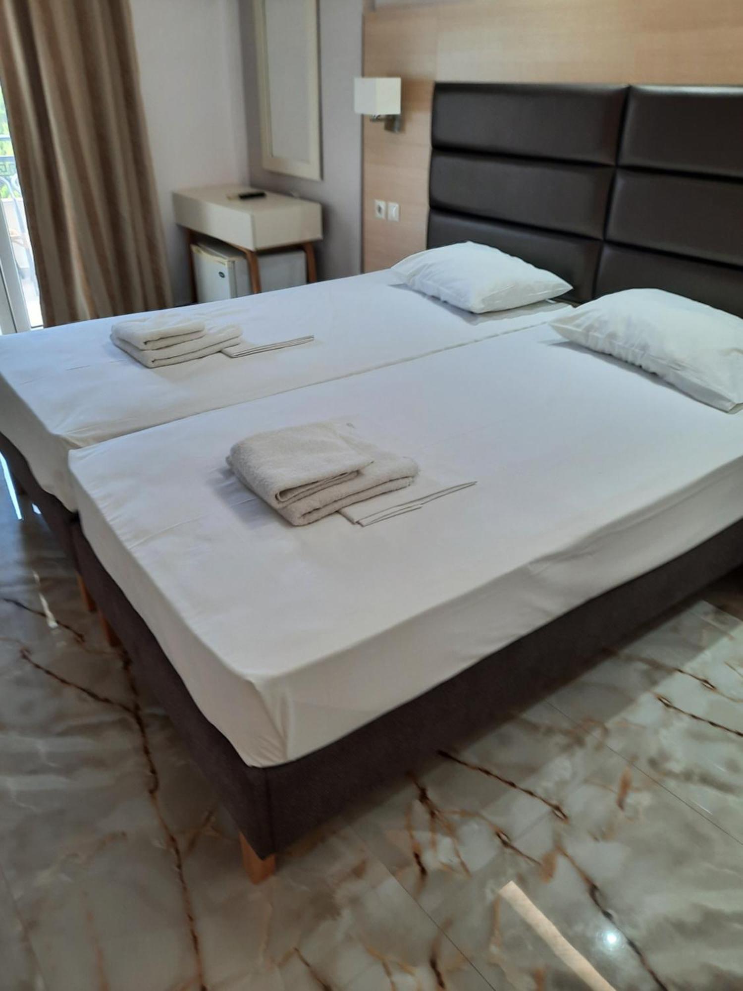 Rachoni Resort Skala Rachoni  外观 照片